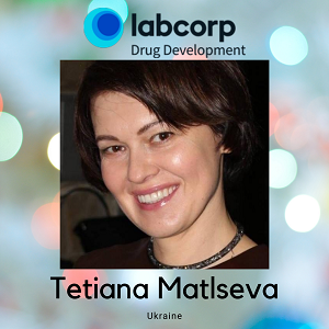 Tanya Maltseva, MD, PhD